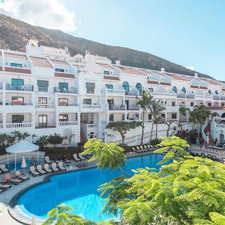 Beverly Hills Heights - Excel Hotels & Resorts Los Cristianos  Exterior foto