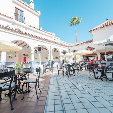 Beverly Hills Heights - Excel Hotels & Resorts Los Cristianos  Exterior foto