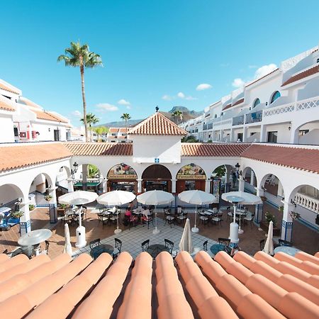 Beverly Hills Heights - Excel Hotels & Resorts Los Cristianos  Exterior foto