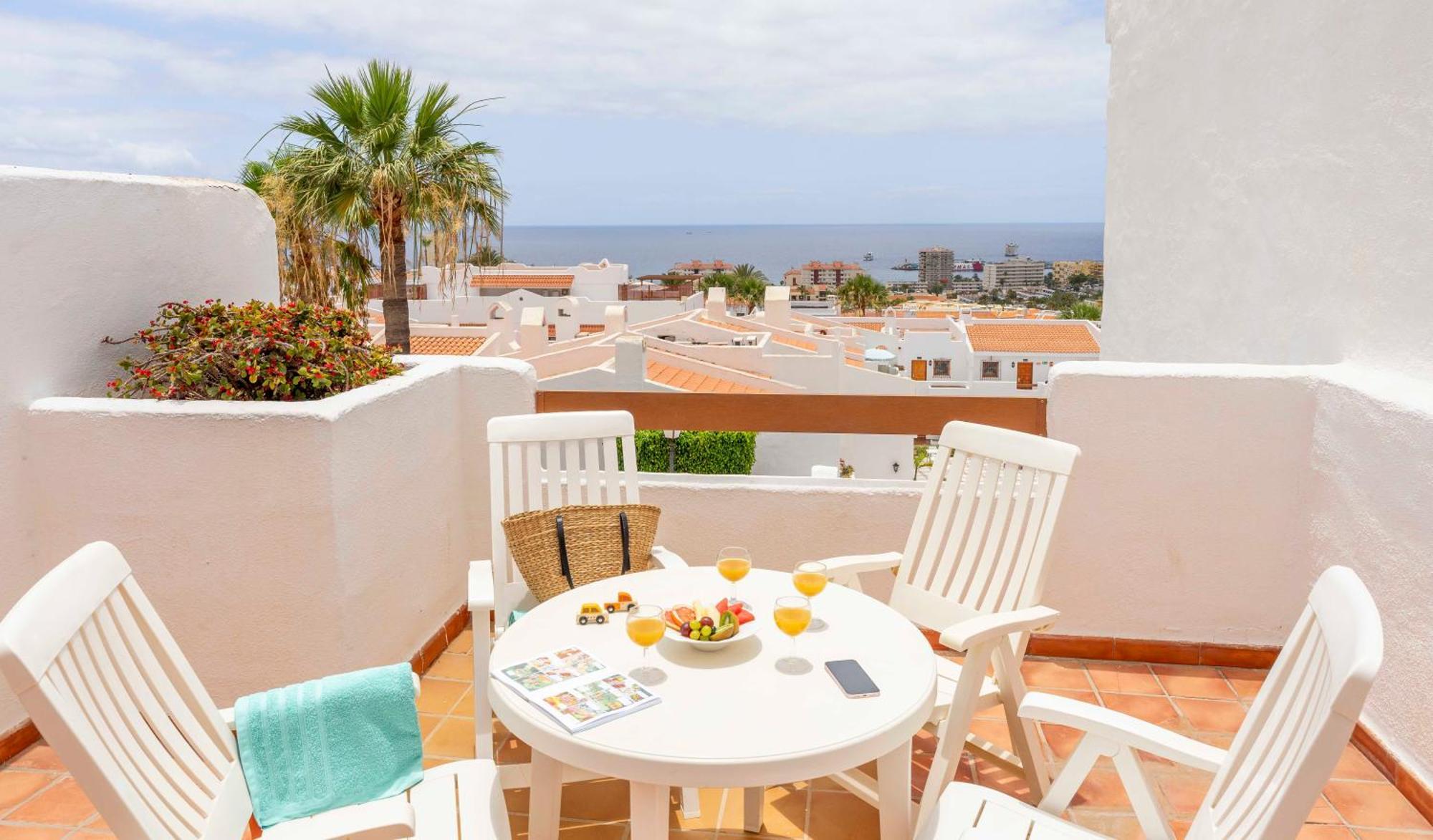 Beverly Hills Heights - Excel Hotels & Resorts Los Cristianos  Exterior foto