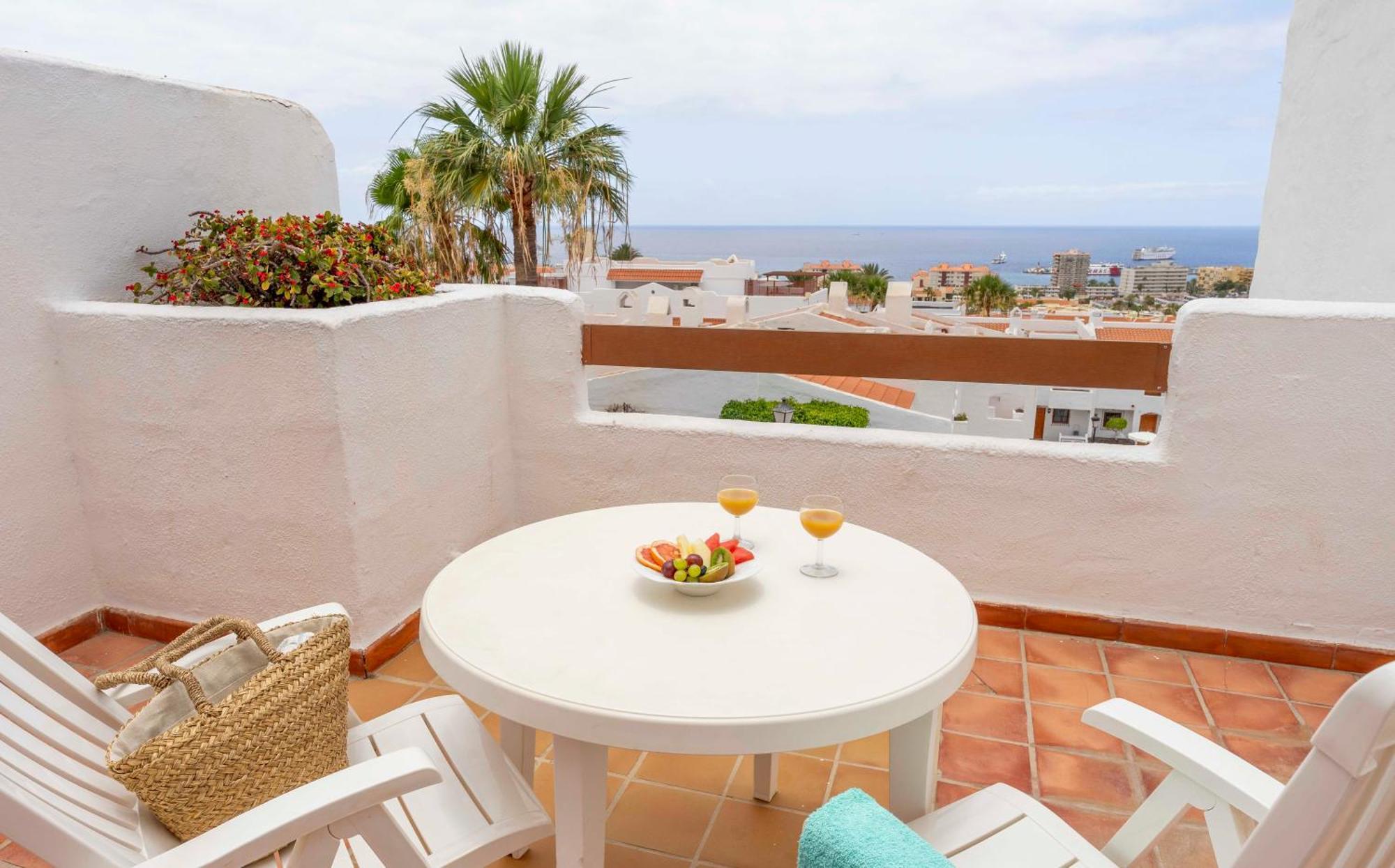 Beverly Hills Heights - Excel Hotels & Resorts Los Cristianos  Exterior foto