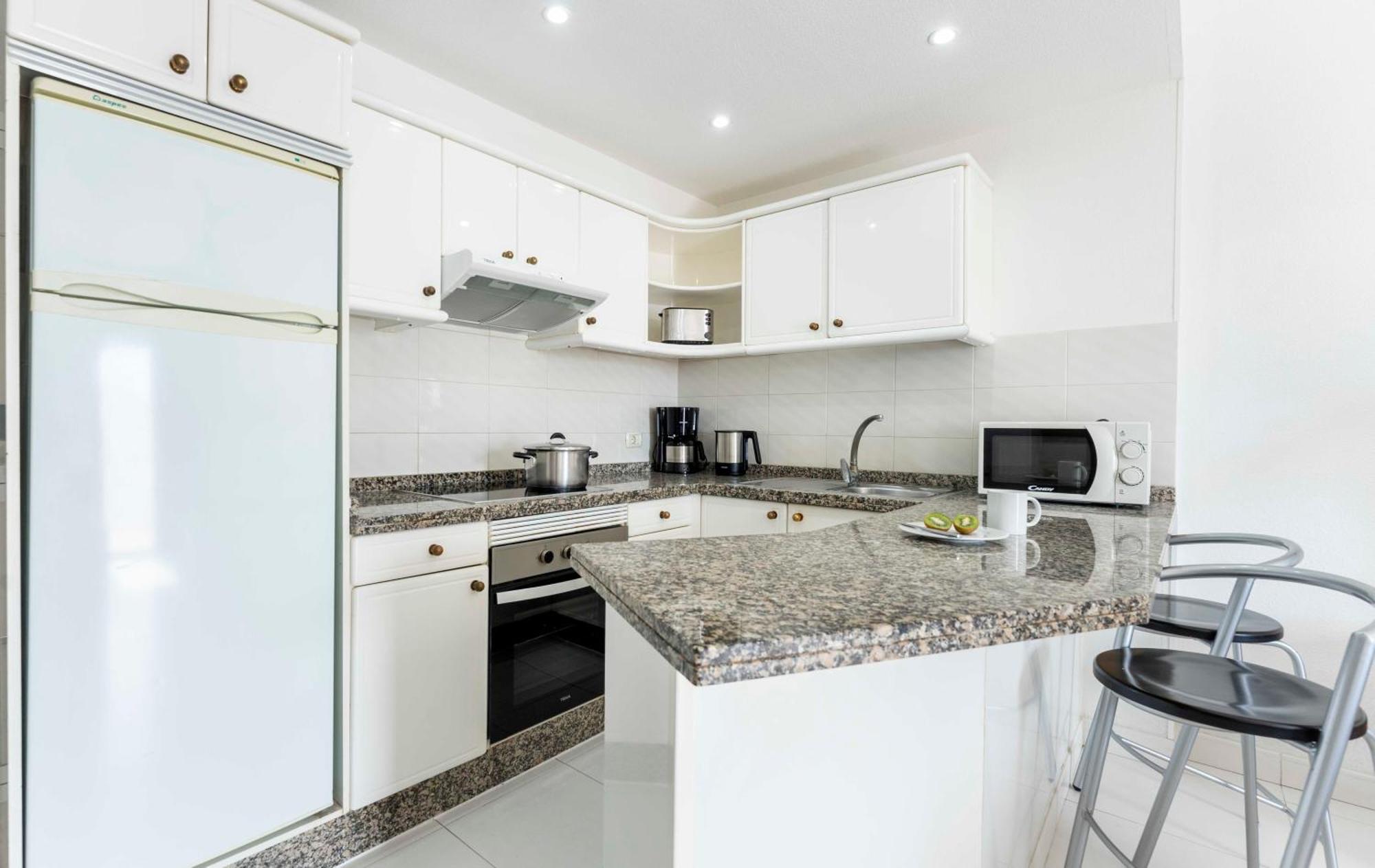 Beverly Hills Heights - Excel Hotels & Resorts Los Cristianos  Exterior foto