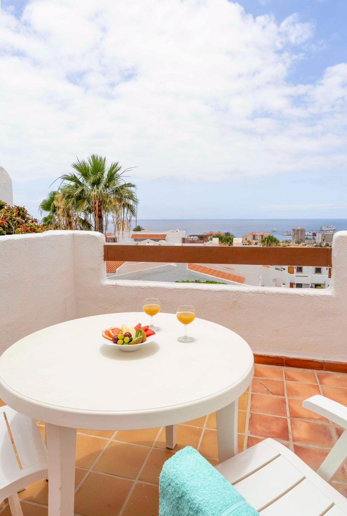 Beverly Hills Heights - Excel Hotels & Resorts Los Cristianos  Exterior foto