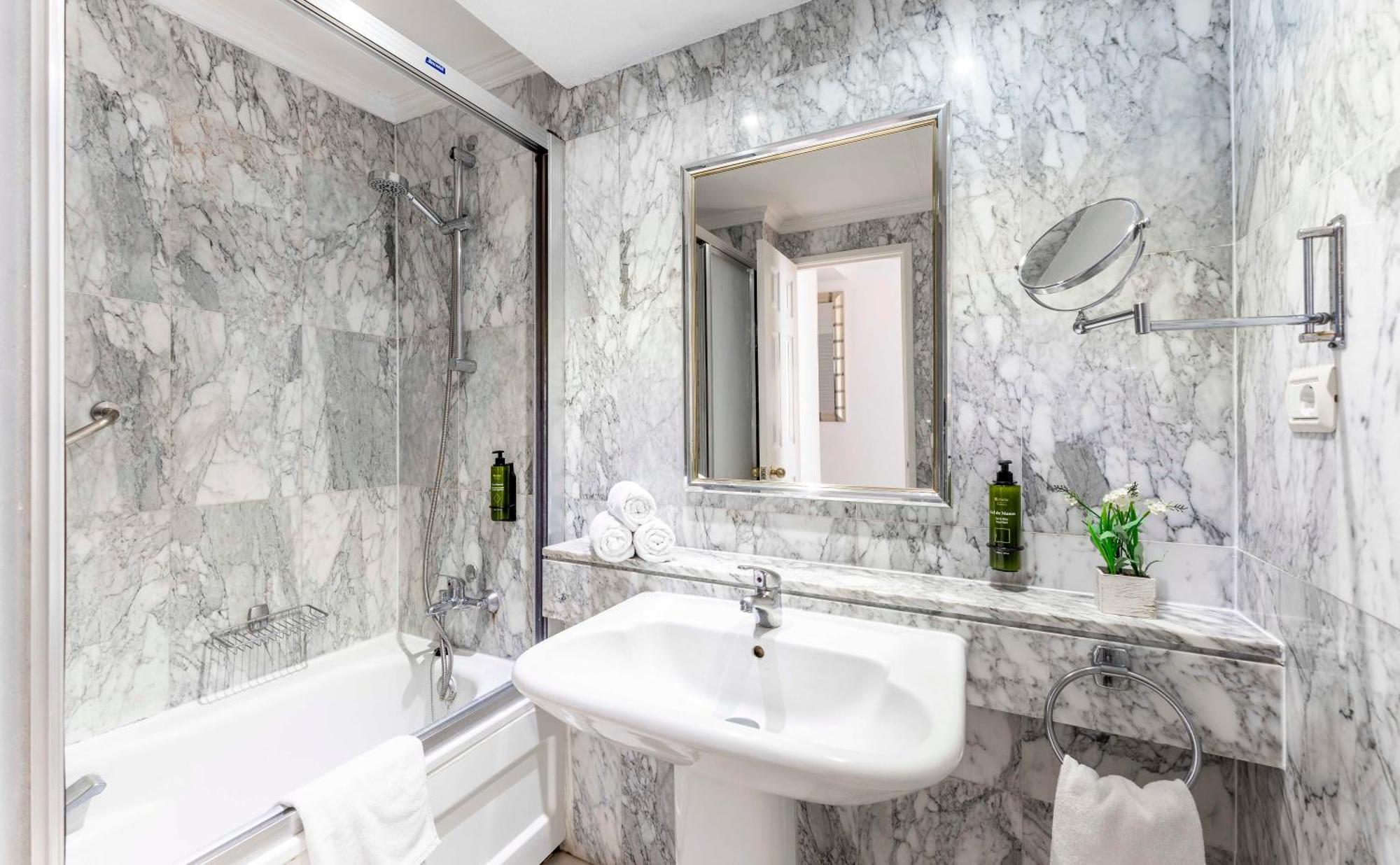 Beverly Hills Heights - Excel Hotels & Resorts Los Cristianos  Exterior foto