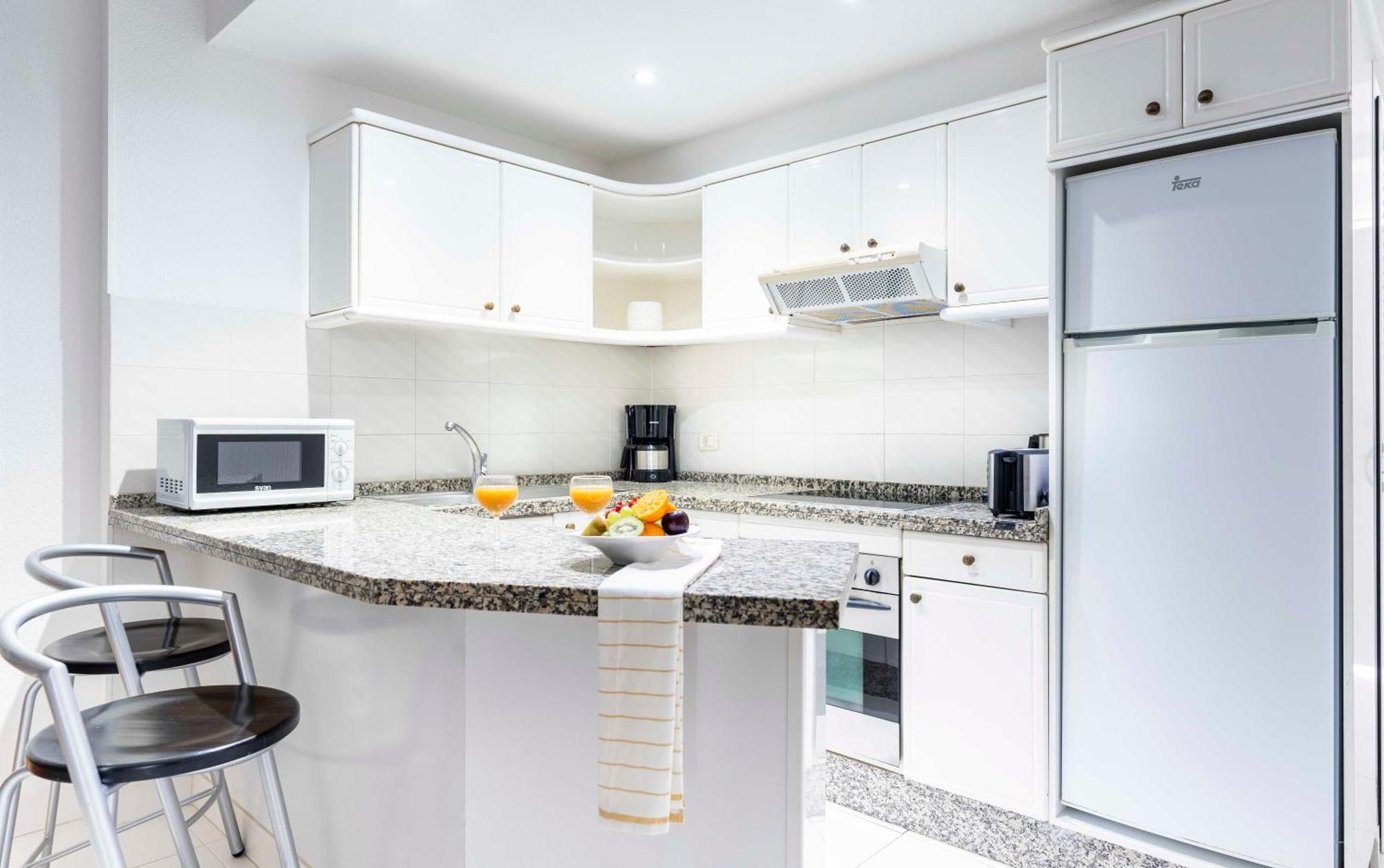 Beverly Hills Heights - Excel Hotels & Resorts Los Cristianos  Exterior foto