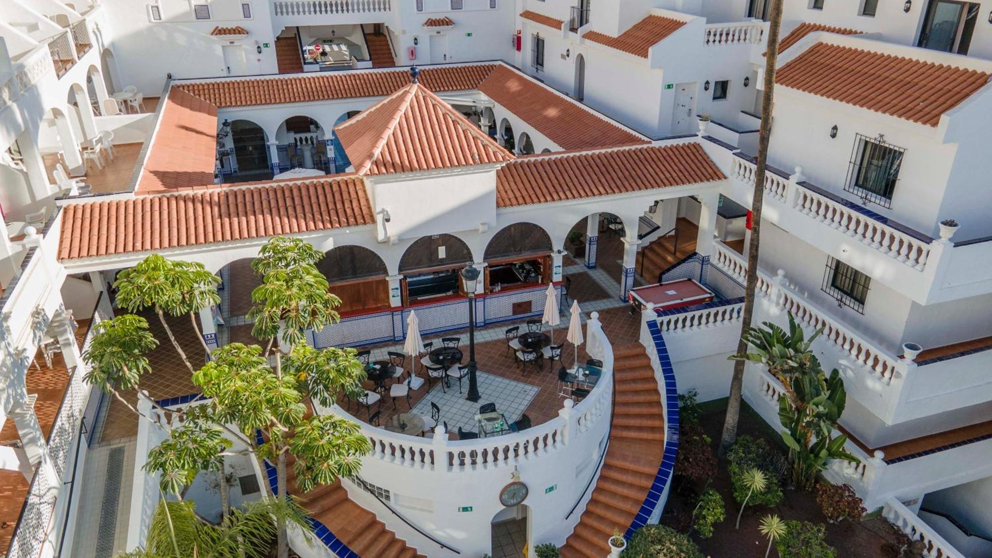 Beverly Hills Heights - Excel Hotels & Resorts Los Cristianos  Exterior foto
