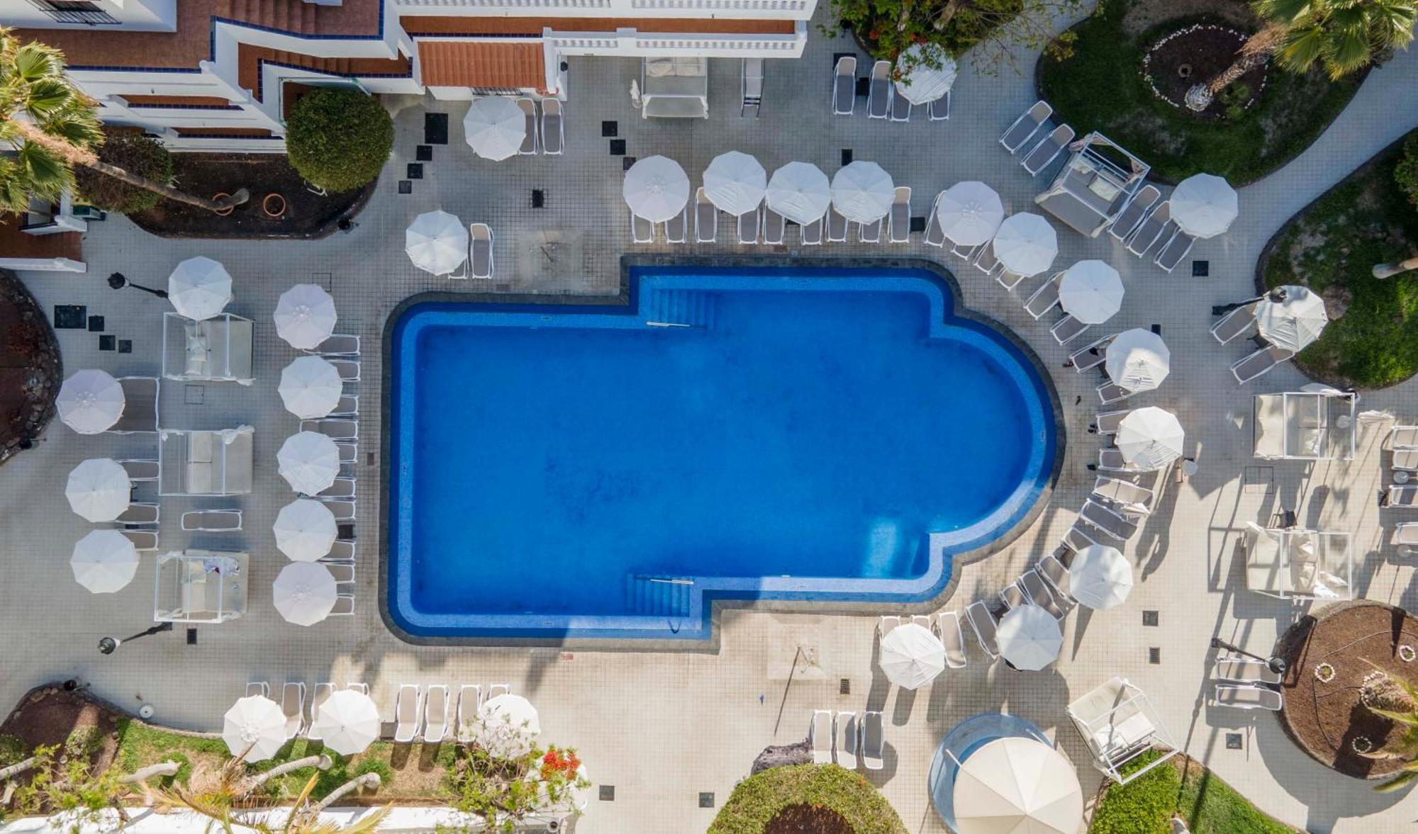 Beverly Hills Heights - Excel Hotels & Resorts Los Cristianos  Exterior foto