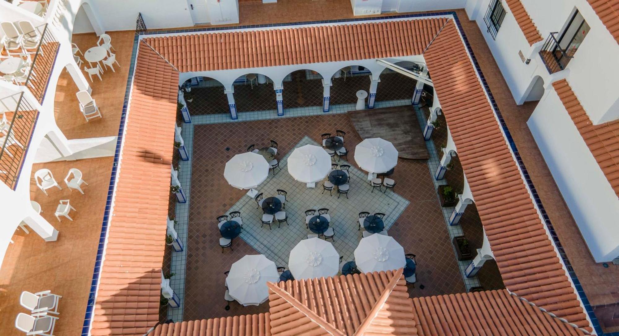 Beverly Hills Heights - Excel Hotels & Resorts Los Cristianos  Exterior foto